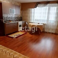 Квартира 51 м², 2-комнатная - изображение 1