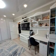 Квартира 40 м², 1-комнатная - изображение 5