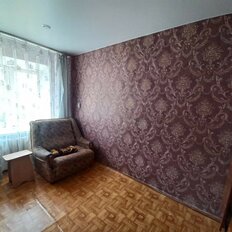 Квартира 24,6 м², 1-комнатная - изображение 4