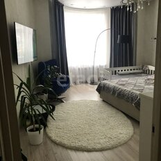 Квартира 50 м², 1-комнатная - изображение 3