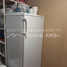 Квартира 19 м², студия - изображение 4