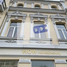 36,8 м², помещение свободного назначения - изображение 1