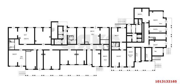 77 м², торговое помещение 17 500 000 ₽ - изображение 47