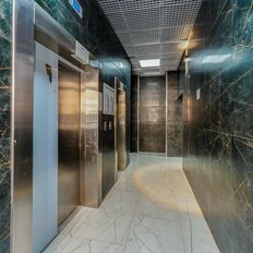 Квартира 34 м², 1-комнатная - изображение 4