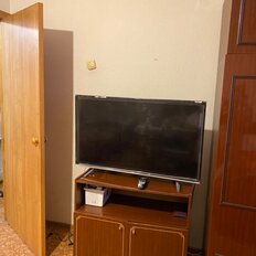 Квартира 33,7 м², 1-комнатная - изображение 5