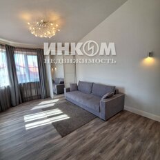 Квартира 40,6 м², 1-комнатная - изображение 2