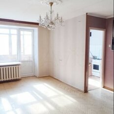 Квартира 30,8 м², 1-комнатная - изображение 2