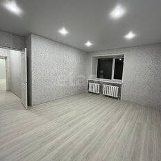 Квартира 73,6 м², 3-комнатная - изображение 1