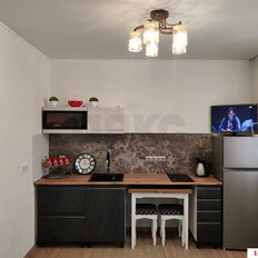 Квартира 34,8 м², 1-комнатная - изображение 2