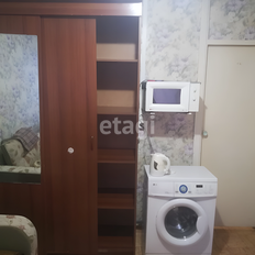 Квартира 16,5 м², студия - изображение 4