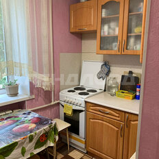 Квартира 28 м², 1-комнатная - изображение 4