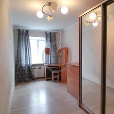 Квартира 55 м², 3-комнатная - изображение 5