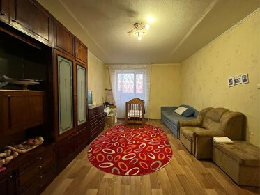 28 м², квартира-студия 1 500 ₽ в сутки - изображение 24