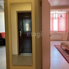 Квартира 48,9 м², 1-комнатная - изображение 5