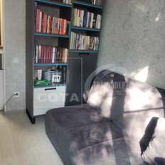 Квартира 12,6 м², студия - изображение 3