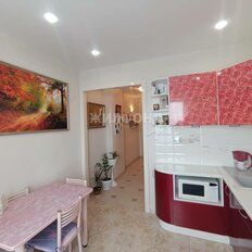 Квартира 38,7 м², 1-комнатная - изображение 1