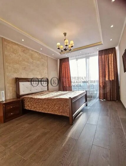 81,2 м², 3-комнатная квартира 10 000 000 ₽ - изображение 40