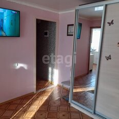Квартира 31,7 м², 1-комнатная - изображение 3