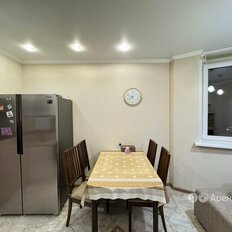 Квартира 60 м², 3-комнатная - изображение 2