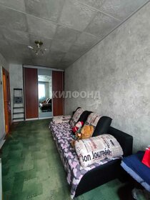 31,2 м², квартира-студия 2 300 000 ₽ - изображение 51