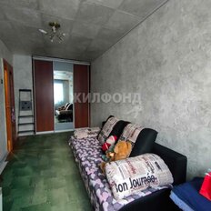 Квартира 42,9 м², 2-комнатная - изображение 4