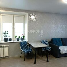 Квартира 71,8 м², 3-комнатная - изображение 4