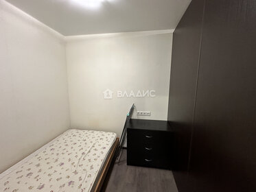 30 м², квартира-студия 17 000 ₽ в месяц - изображение 36