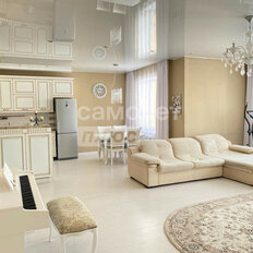 Квартира 112 м², 3-комнатная - изображение 1