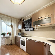 Квартира 61,5 м², 3-комнатная - изображение 2