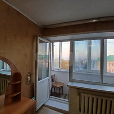 Квартира 32,2 м², 1-комнатная - изображение 5
