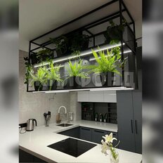 Квартира 82,9 м², 3-комнатная - изображение 2