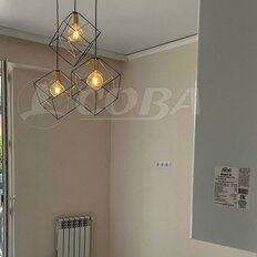 Квартира 34,1 м², 1-комнатная - изображение 4