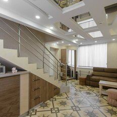 164,5 м², гостиница - изображение 4