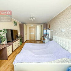 Квартира 79 м², 2-комнатная - изображение 5