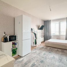 Квартира 26 м², студия - изображение 5