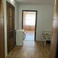 Квартира 27 м², 1-комнатная - изображение 1