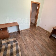 Квартира 54,8 м², 2-комнатная - изображение 5