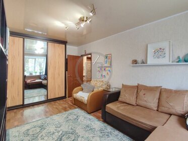 29,6 м², 1-комнатная квартира 3 200 000 ₽ - изображение 21