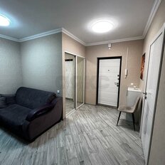 Квартира 41 м², 1-комнатная - изображение 5