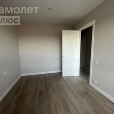 Квартира 36 м², 2-комнатные - изображение 4