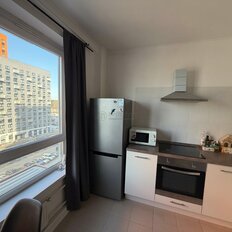 Квартира 47,1 м², 1-комнатная - изображение 3