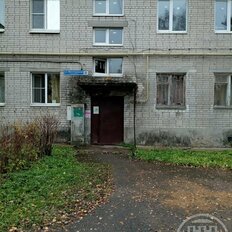 Квартира 35,8 м², 1-комнатная - изображение 1