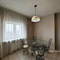 Квартира 156 м², 5-комнатная - изображение 3