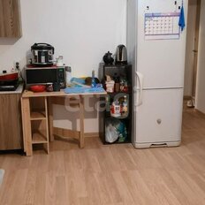 Квартира 25,5 м², студия - изображение 1