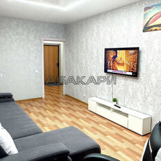 Квартира 42 м², 1-комнатная - изображение 2