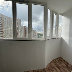 Квартира 58,5 м², 2-комнатная - изображение 1