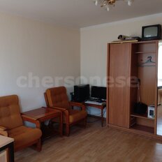 Квартира 109,4 м², 3-комнатная - изображение 3