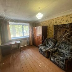 Квартира 37,6 м², 2-комнатная - изображение 1