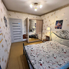 Квартира 65 м², 3-комнатная - изображение 2