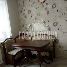Квартира 63 м², 3-комнатная - изображение 3